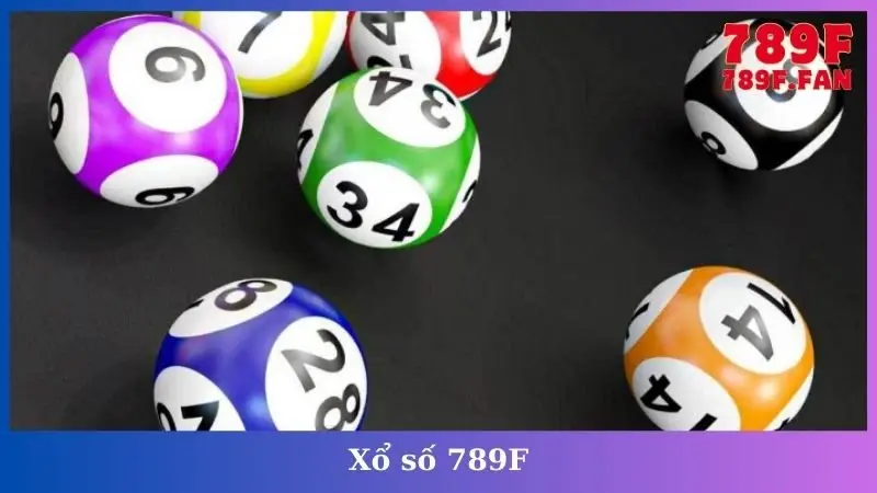 Xổ Số